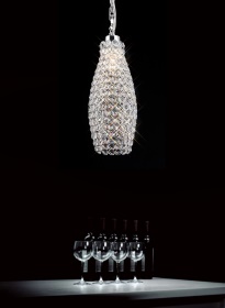 Kudo Crystal Ceiling Lights Diyas Non Electric Crystal Pendant Kudo Crystal Ceiling Lights Diyas Non Electric Crystal Pendant